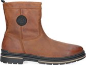 PME Legend Fairsky Enkelboots -  Enkellaarsjes - Heren - Cognac - Maat 42