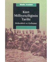 Kürt Milliyetçiliğinin Tarihi