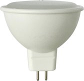 Hofftech LED spot Warmwit 12v - 3 Watt. - MR16 / GU5.3