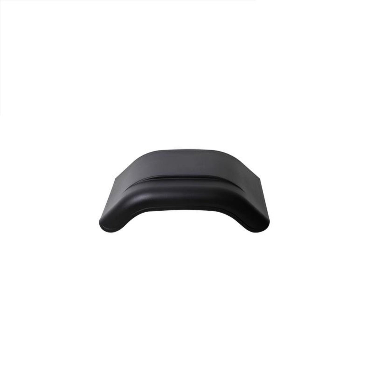Proplus Spatschild Kunststof 37 Cm Zwart (2440)