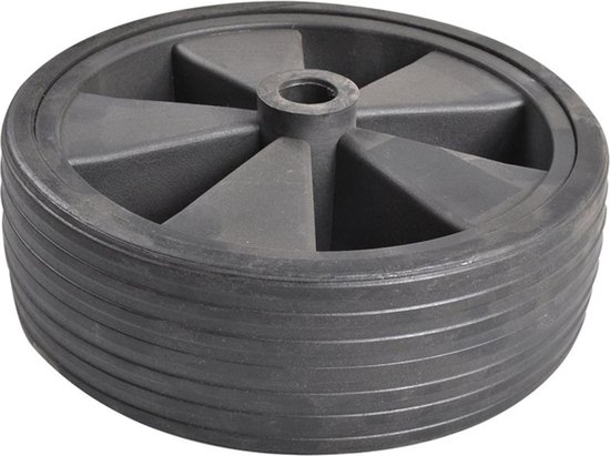 ProPlus Neuswielband - Kunststof Velg - Rubberband - Ø 220 x 70 mm van ProPlus — afbeelding 3