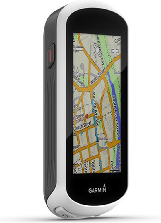 Garmin Edge Explore - Fietscomputer - Wit