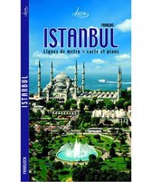 İstanbul Kitabı Fransızca