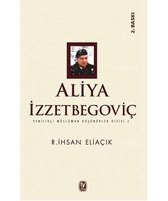 Aliya İzzetbegoviç