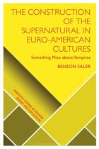 Scientific Studies of Religion: Inquiry and Explanation - The Construction of the Supernatural in Euro-American Cultures
