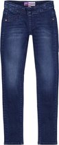 Raizzed meiden super skinny jegging Havana Dark Blue Stone