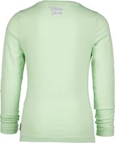 Vingino meiden shirt Josie Soft Green