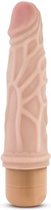 Dr. Skin - Cock Vibe no3 Vibrator - Beige - Sextoys - Vibrators