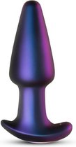 Hueman - Meteoroid Rimmende Anaal Plug - Sextoys - Anaal Toys - Dildo - Buttpluggen