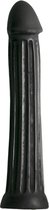 XXL Dildo 31.5 cm - Zwart - Sextoys - Dildo's  - Dildo - Dildo Normaal