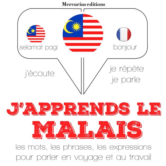 J'apprends le malais