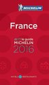 2016 Red Guide France
