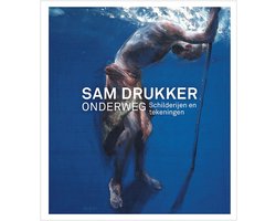 Sam Drukker - Onderweg