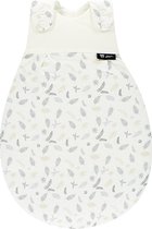 Alvi Babyslaapzak Baby-Mäxchen SuperSoft Baby Maat 68/74