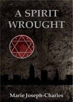 Omslag A Spirit Wrought