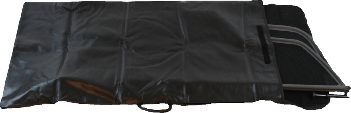 Windscherm auto opbergtas XXL