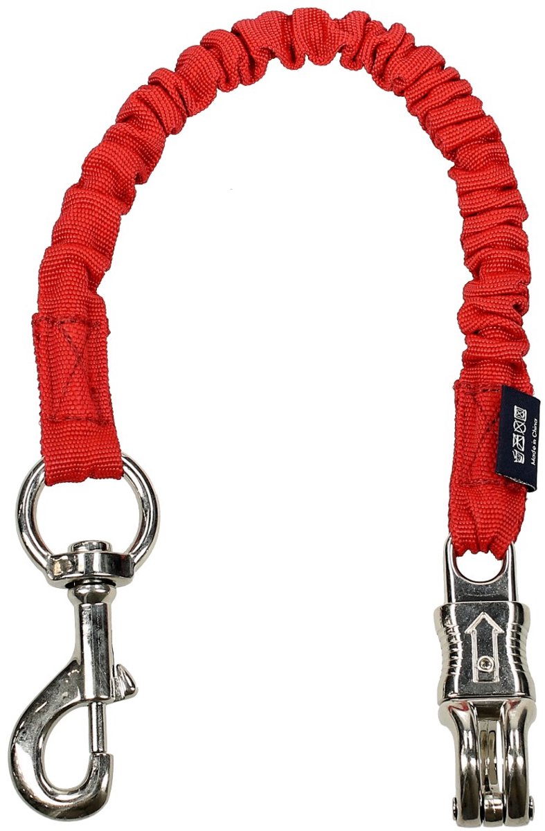 Vastzetlijn Shires Bungee (397)