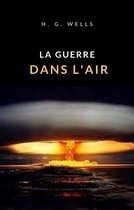Omslag La guerre dans l'air (traduit)