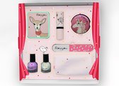 Rosajou Kinder Make-Up set - Ree