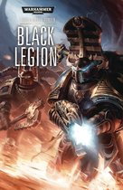 Black Legion: Volume 2