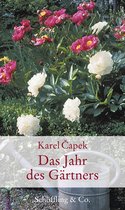 Gartenbücher - Garten-Geschenkbücher (CP983) - Das Jahr des Gärtners