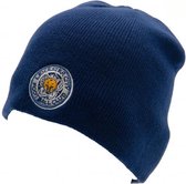 Leicester City muts volwassenen blauw