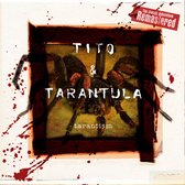Tito & Tarantula - Tarantism (LP)