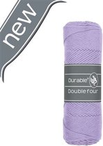 Durable Double Four 268 Pastel Lilac