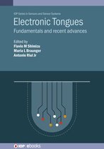 IOP Series in Sensors and Sensor Systems - Electronic Tongues