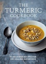 Aster Cookbooks-The Turmeric Cookbook