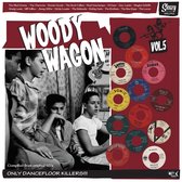 Various Artists - Woody Wagon, Vol. 5 (LP)