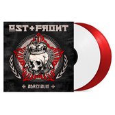 Ost+Front - Adrenalin (2 LP)
