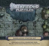 Pathfinder Flip-tiles