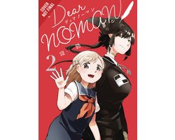 DEAR NORMAN GN- Dear NOMAN, Vol. 2