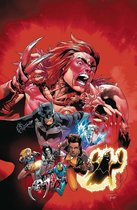 Justice League of America 2 - Rebirth