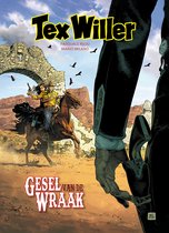 Tex Willer K10 - Gesel van de wraak