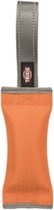 Trixie Trainingsdummy Sporting 26 X 6 Cm Polyester Oranje/grijs