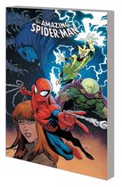 Amazing Spider-man By Nick Spencer Vol. 5