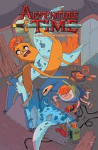 Adventure Time Vol. 13, 13