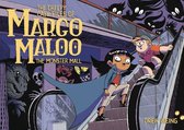 The Creepy Case Files of Margo Maloo