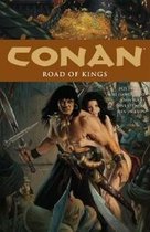 Conan Volume 11