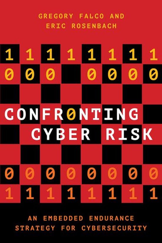 Confronting Cyber Risk - cover