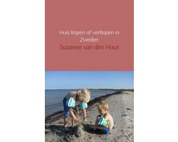 Huis kopen of verkopen in Zweden