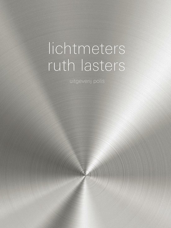 Lichtmeters - cover