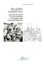 The Ghetto Workers' Law