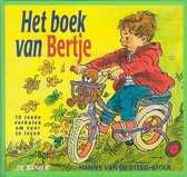 Het boek van Bertje