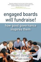 Engaged Boards Will Fundraise!