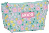 Safta Make-up Bag For Children, With Make-up Bag From Moos Liberty, 230 X 80 X 120