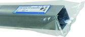 GGK kabelkan 40x40 pvc gri lg2