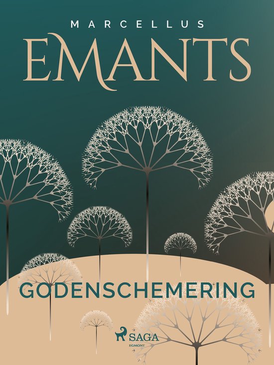 Eenheid Ventileren slang Nederlandstalige klassiekers - Godenschemering (ebook), Marcellus Emants  |... | bol.com